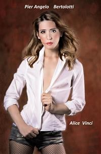 Cover Alice Vinci