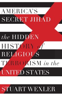 Cover America's Secret Jihad