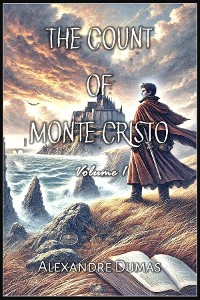 Cover The Count of Monte Cristo