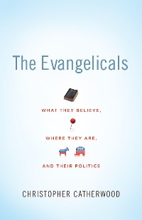 Cover The Evangelicals