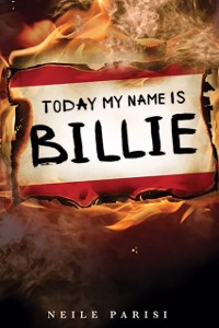 Cover Today My Name Is Billie