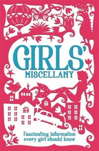 Cover Girls'' Miscellany