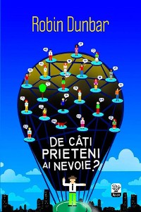 Cover De câți prieteni ai nevoie?