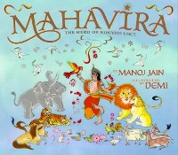 Cover Mahavira