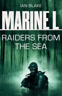 Cover Marine L SBS: Raiders from the Sea