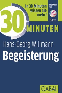 Cover 30 Minuten Begeisterung