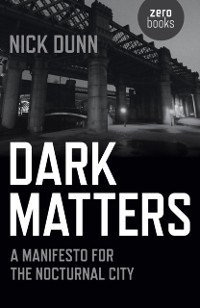 Cover Dark Matters