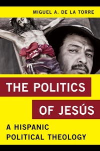 Cover Politics of Jesus