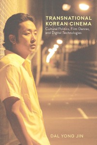 Cover Transnational Korean Cinema