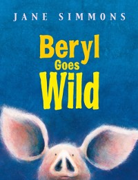 Cover Beryl Goes Wild