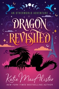 Cover Dragon Revisited