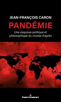 Cover Pandémie