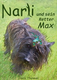 Cover Narli und sein Retter Max