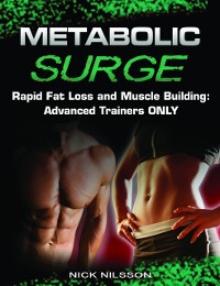 Cover Metabolic Surge