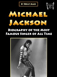 Cover Michael Jackson