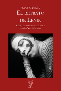 Cover El retrato de Lenin