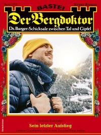 Cover Der Bergdoktor 2213