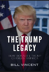 Cover The Trump Legacy