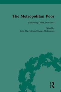 Cover Metropolitan Poor Vol 2