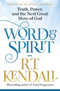 Cover Word and Spirit