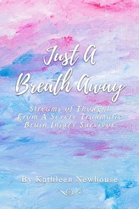 Cover Just a Breath Away