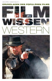 Cover Filmwissen: Western