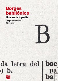 Cover Borges babilónico