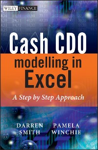 Cover Cash CDO Modelling in Excel