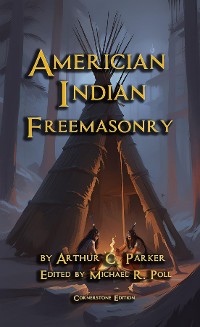 Cover American Indian Freemasonry