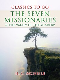 Cover Seven Missionaries & The Valley of the Shadow