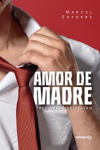 Cover AMOR DE MADRE