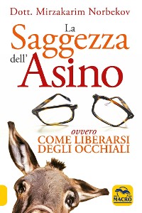 Cover La Saggezza dell'Asino