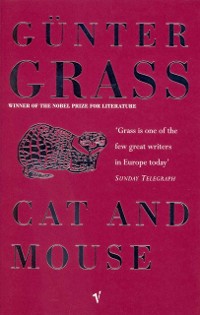 Cover Cat and Mouse