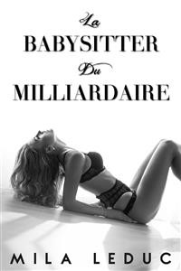 Cover La Babysitter du Milliardaire