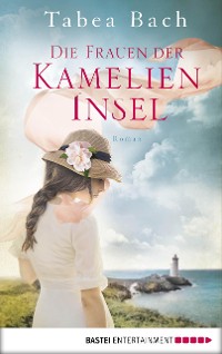 Cover Die Frauen der Kamelien-Insel