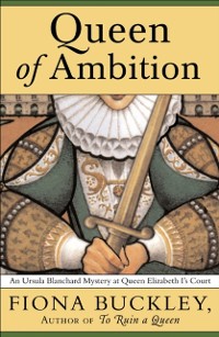 Cover Queen of Ambition