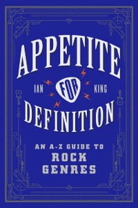 Cover Appetite for Definition