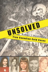 Cover Unsolved