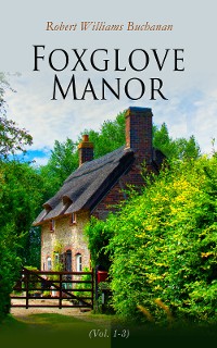 Cover Foxglove Manor (Vol. 1-3)
