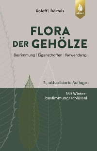 Cover Flora der Gehölze