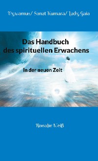 Cover Das Handbuch des spirituellen Erwachens
