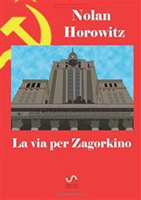 Cover La Via per Zagorkino