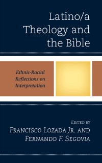 Cover Latino/a Theology and the Bible