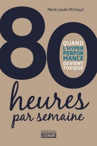 Cover 80 heures par semaine