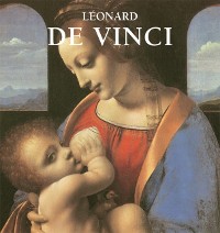Cover Léonard de Vinci