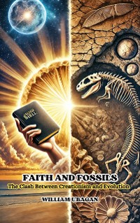 Cover Faith and Fossils