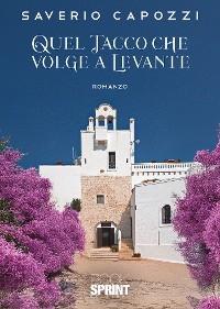 Cover Quel tacco che volge a Levante