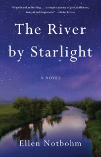 Cover River by Starlight