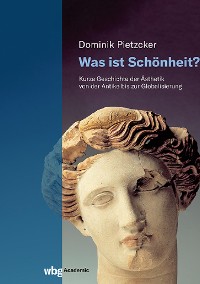 Cover Was ist Schönheit?