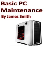 Cover Basic Pc Maintenance